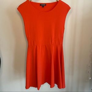 Topshop Skater Dress